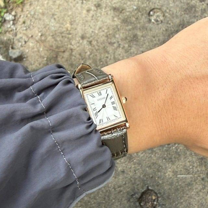 Seiko Quartz Ladies SWR096