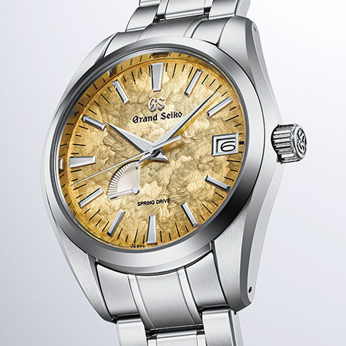Grand Seiko SBGA503