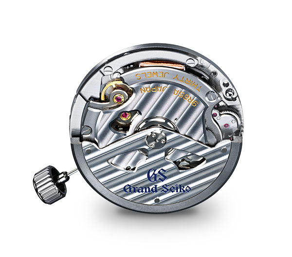 Grand Seiko SBGA503 Caliber 9R65