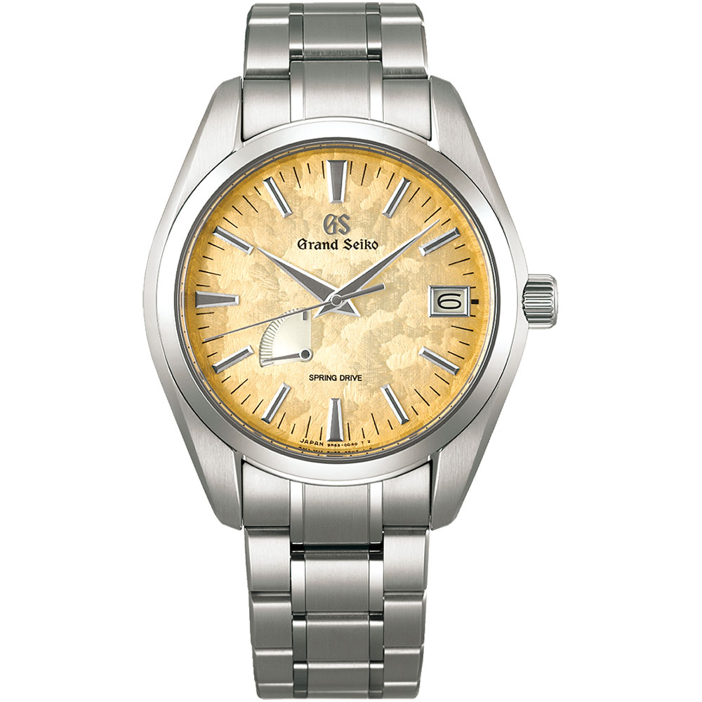 Grand Seiko SBGA503