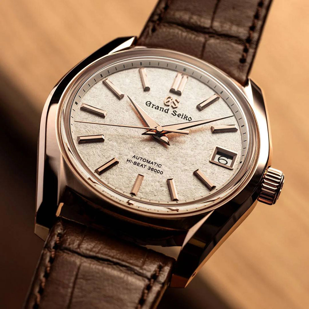 Grand Seiko SBGH368