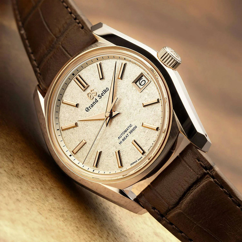 Grand Seiko SBGH368