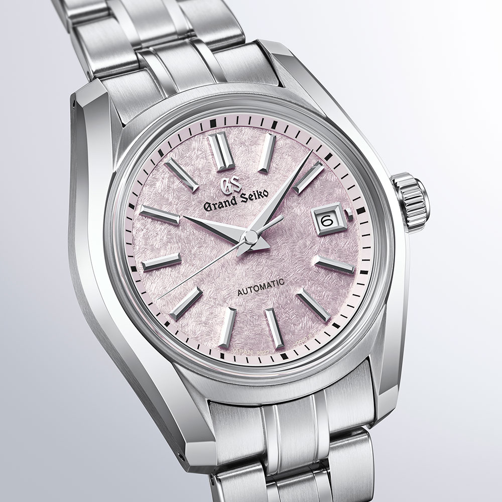 Grand Seiko STGK031