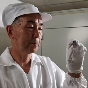 Mitsuru Yokosawa