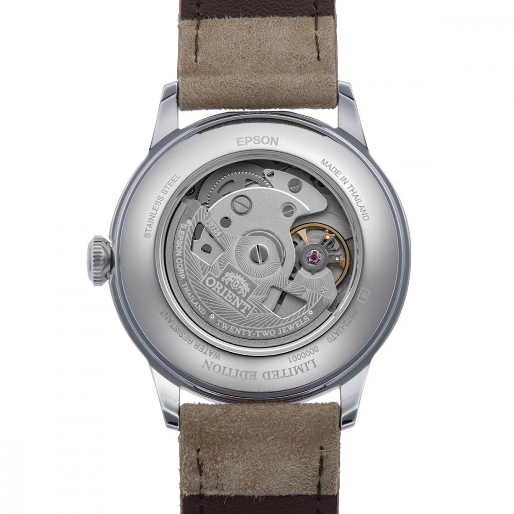 Orient RA-AC0M12L