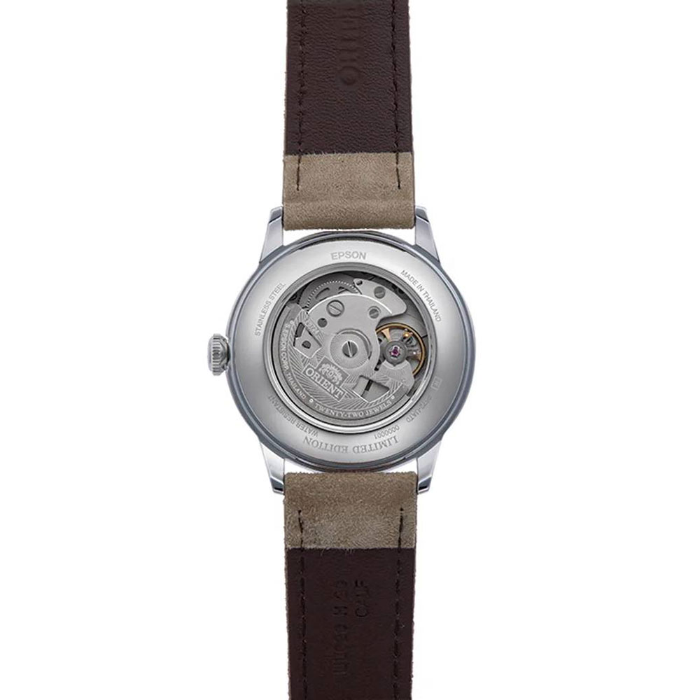 Orient RA-AC0M12L