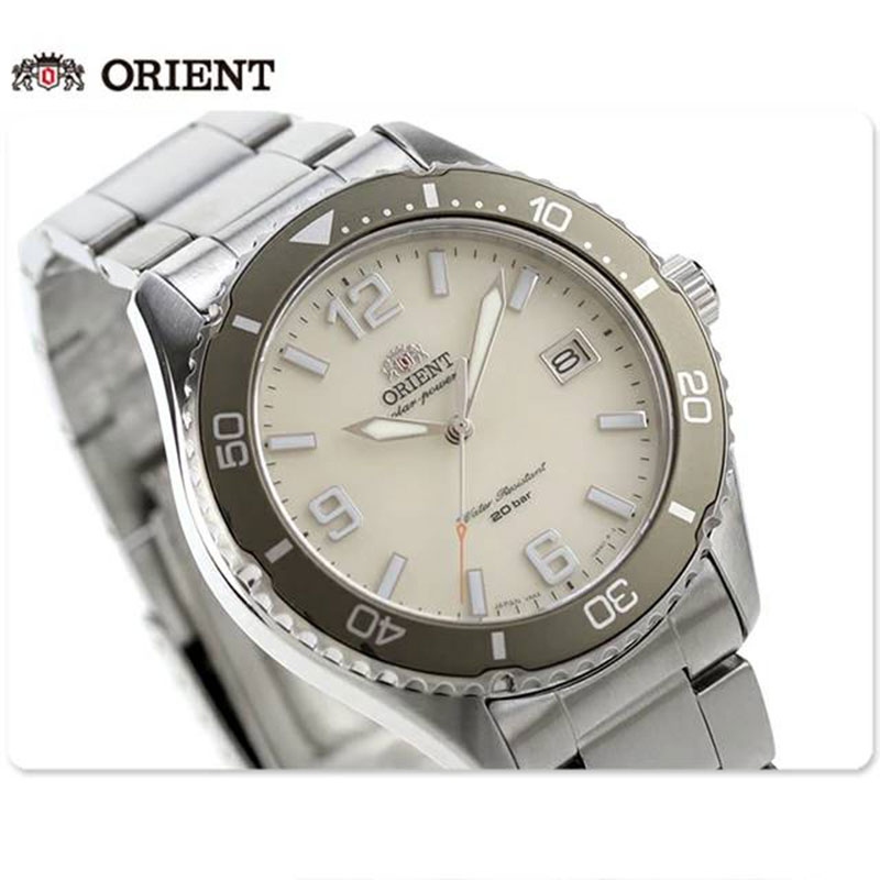 Orient RA-WJ0003S