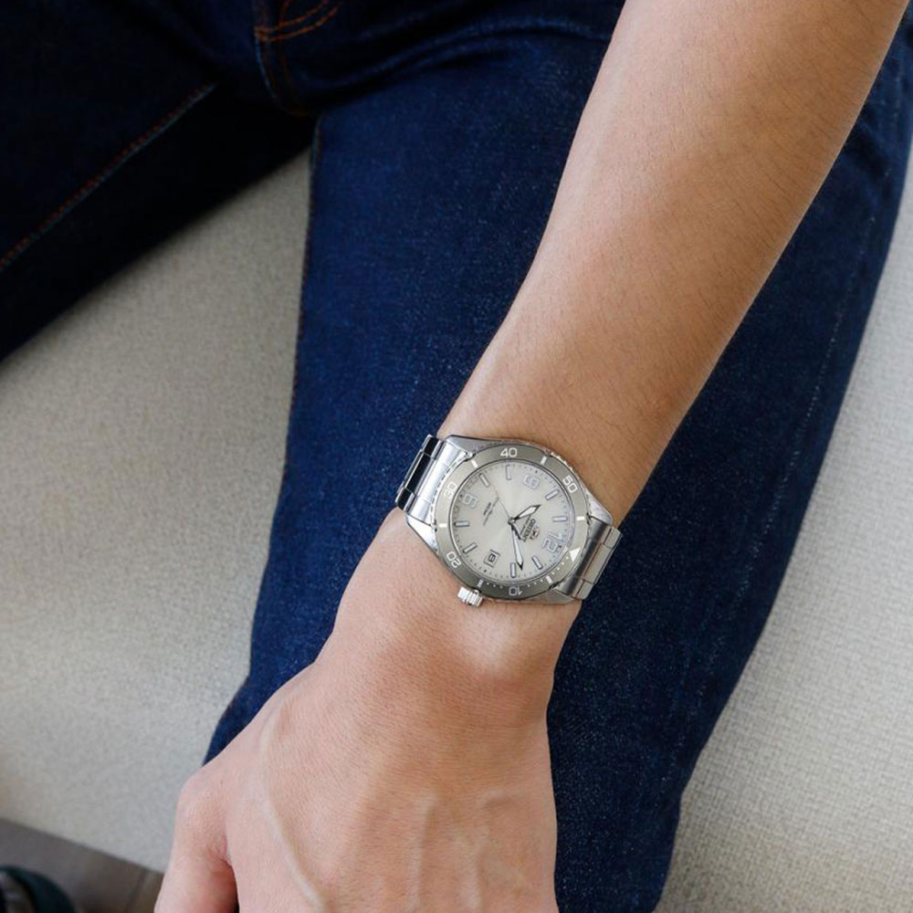 Orient RA-WJ0003S