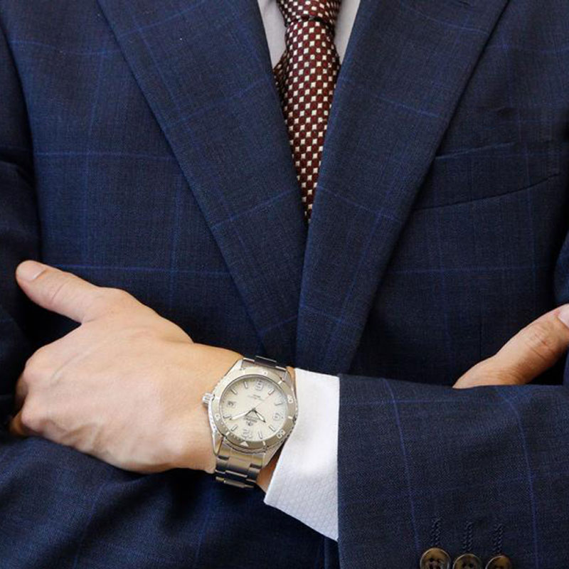 Orient RA-WJ0003S
