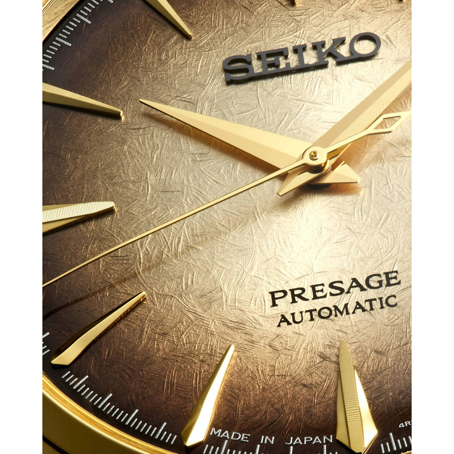 Seiko Presage SRPK48