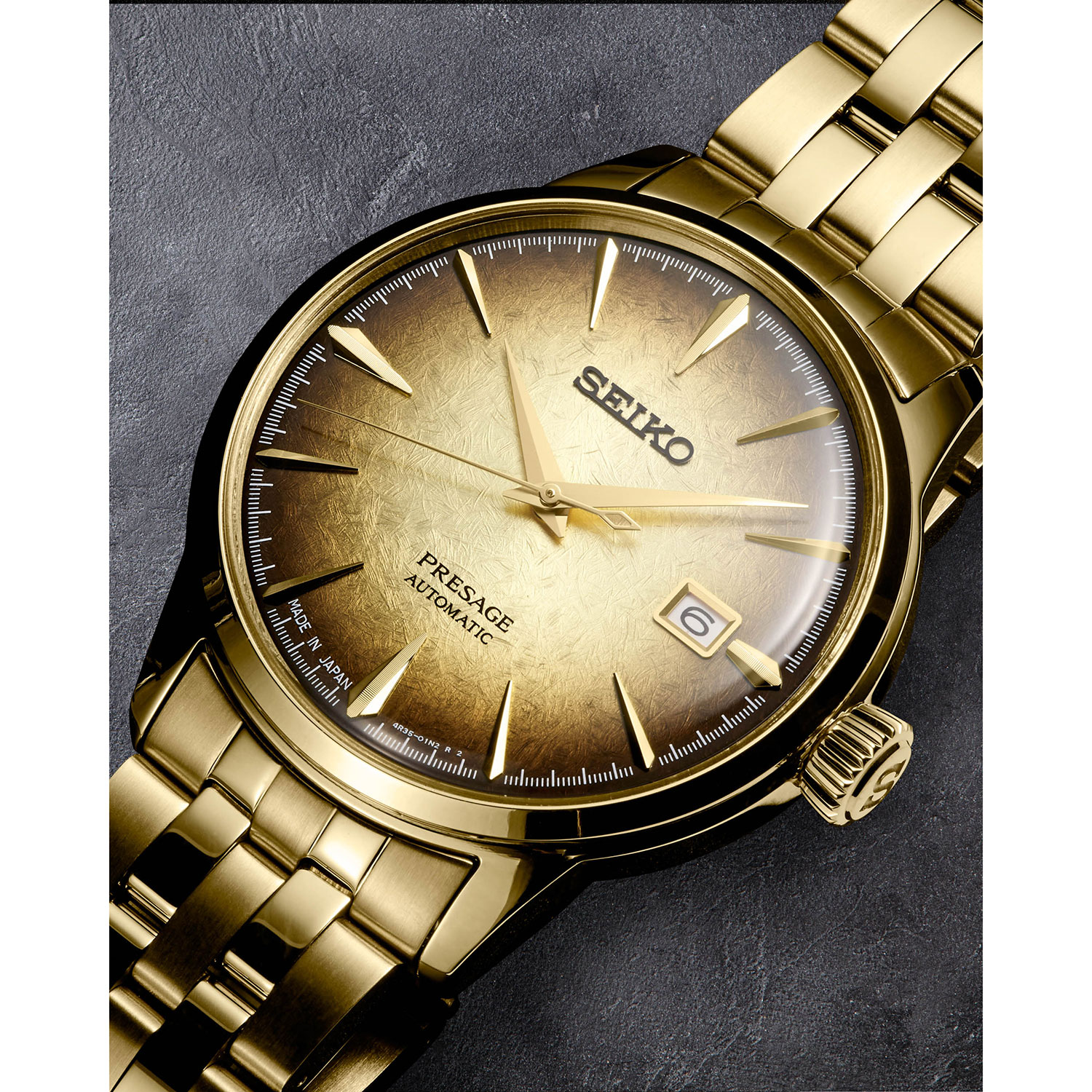 Seiko Presage SRPK48