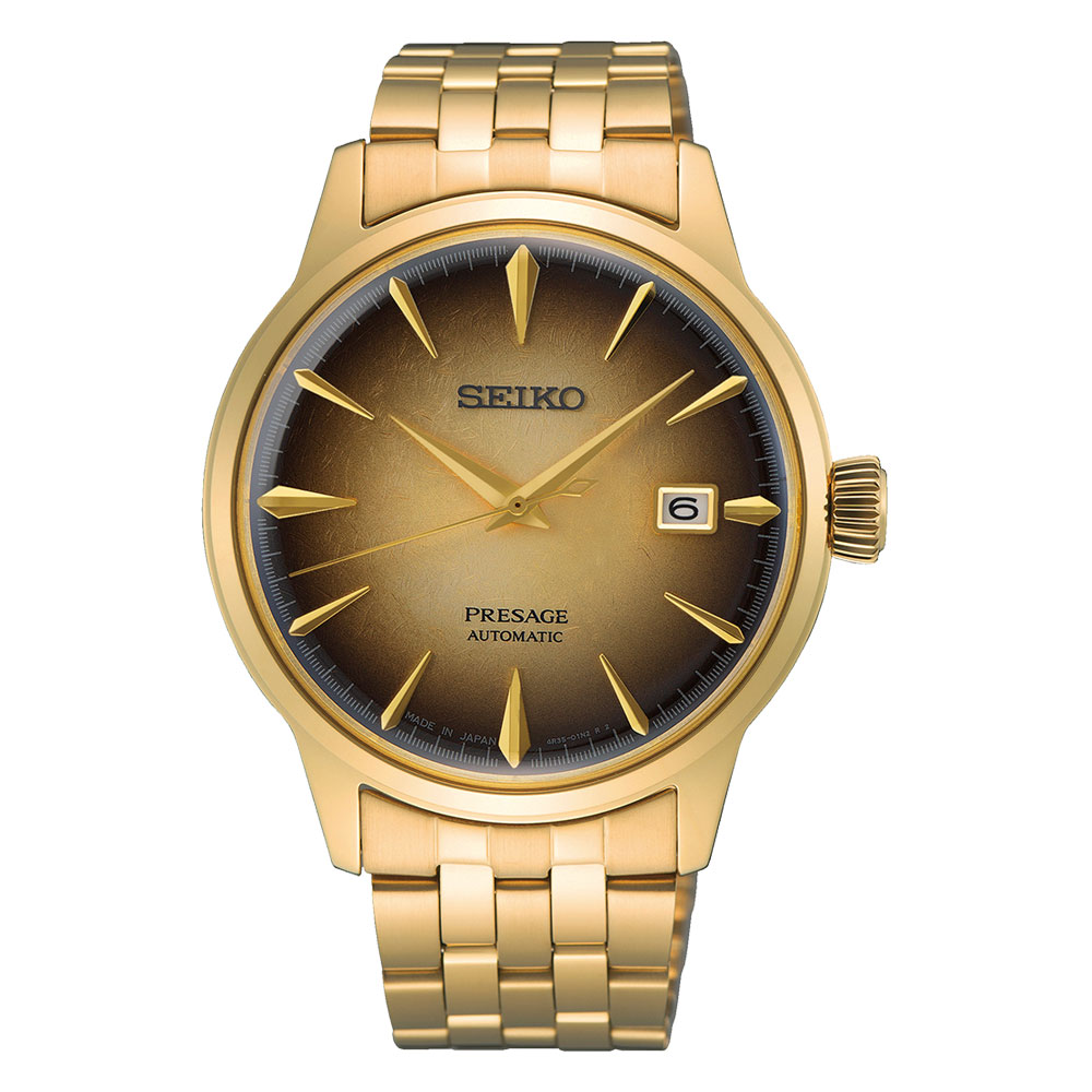 Seiko Presage SRPK48