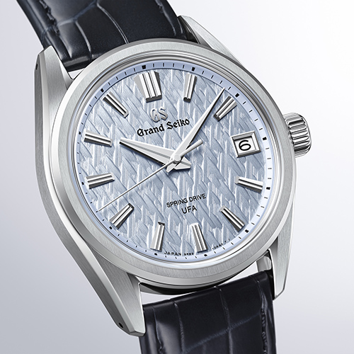 Grand Seiko SLGB001 Dial
