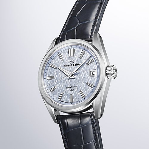 Grand Seiko SLGB001 Strap