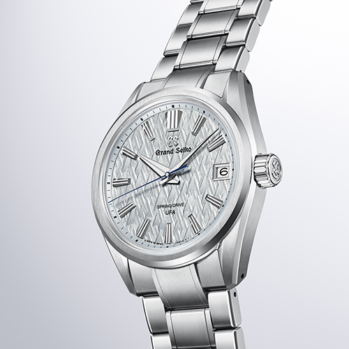 Grand Seiko SLGB003 Bracelet
