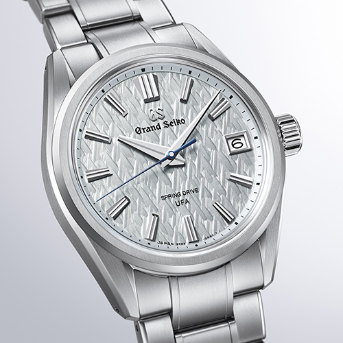 Grand Seiko SLGB003 Dial