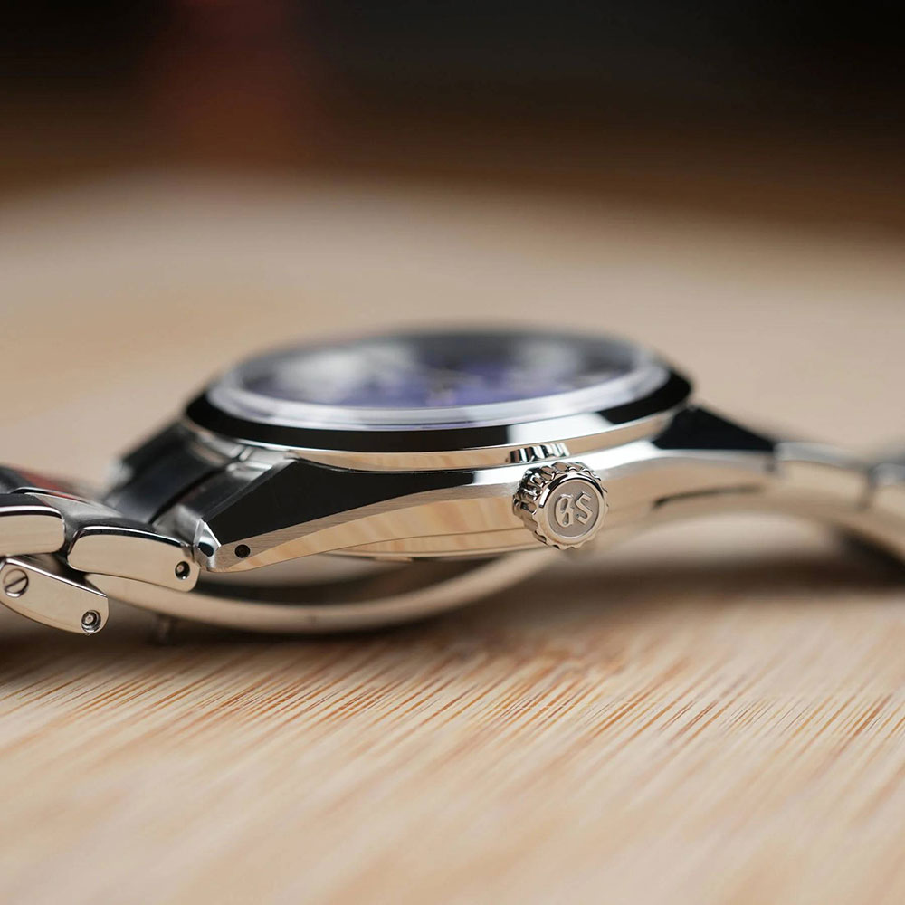 Grand Seiko SBGW323