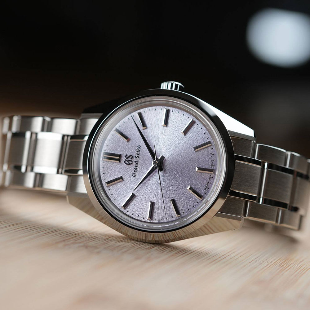 Grand Seiko SBGW323