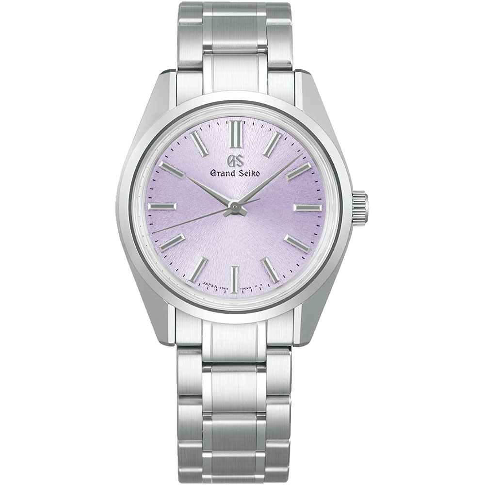 Grand Seiko SBGW323