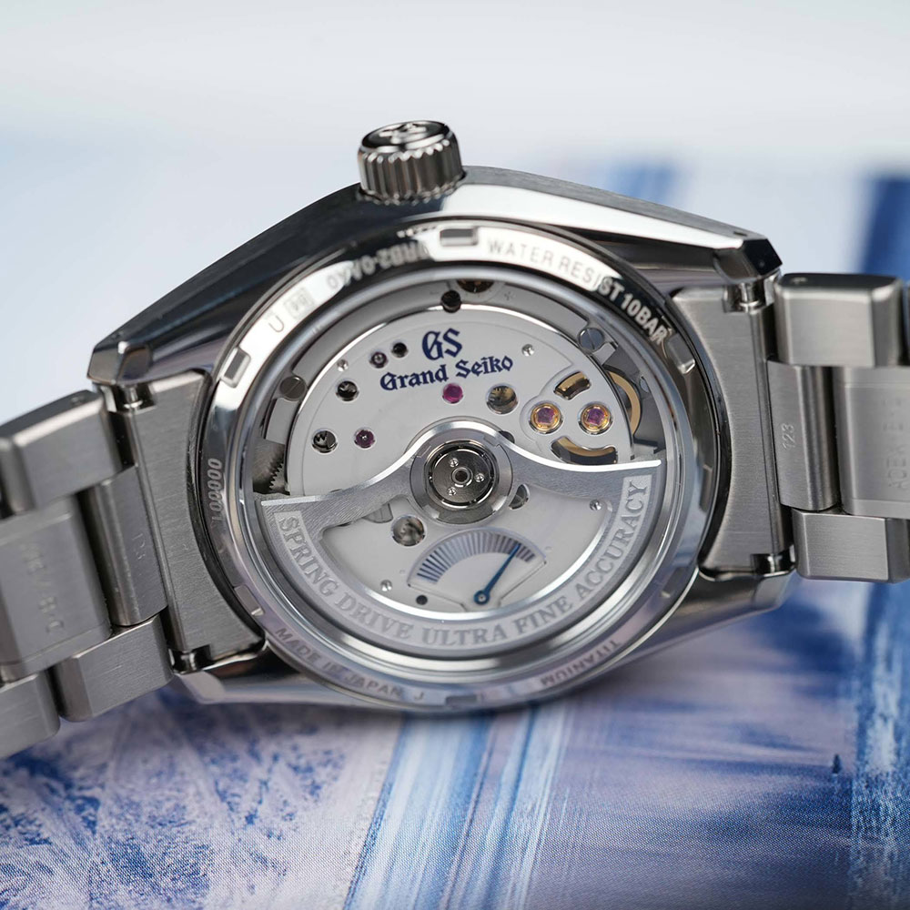 Grand Seiko SLGB003