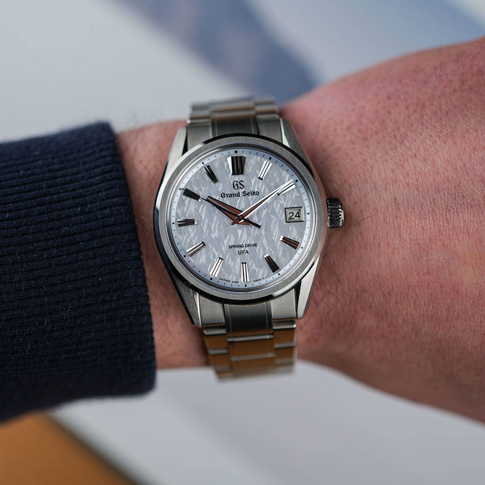 Grand Seiko SLGB003