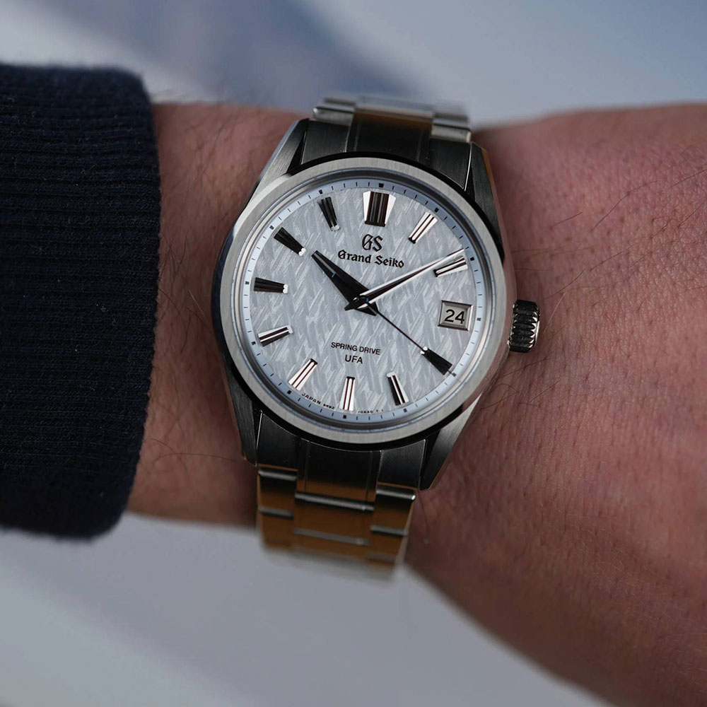 Grand Seiko SLGB003
