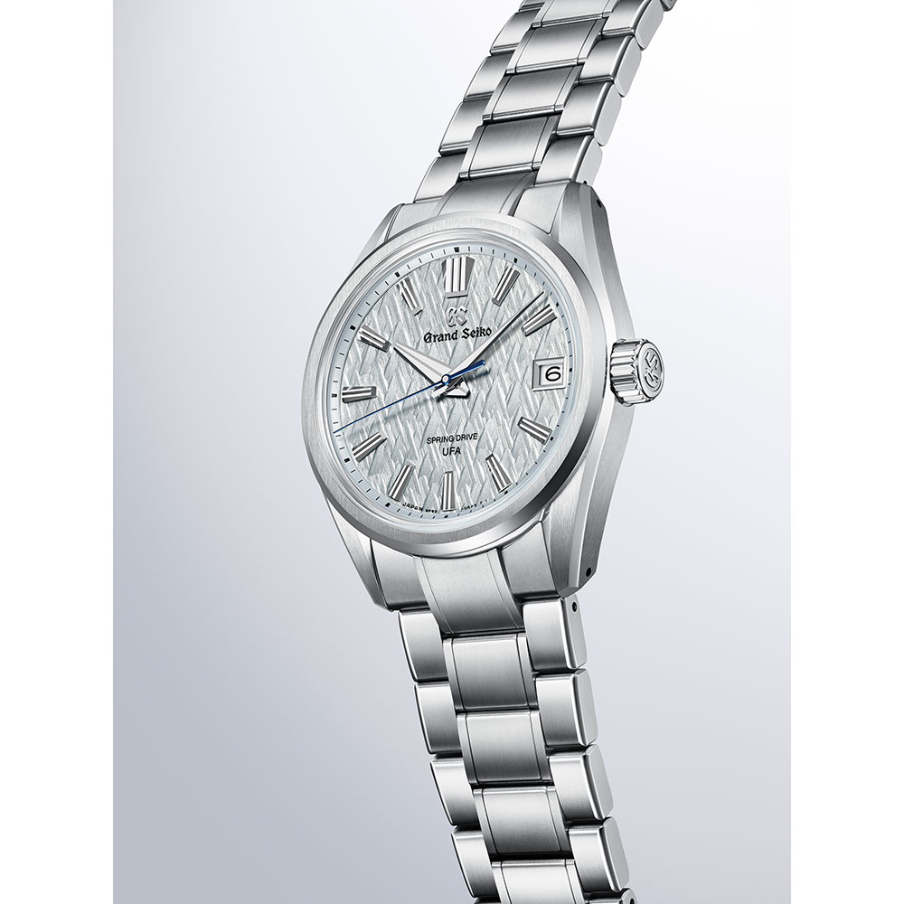 Grand Seiko SLGB003