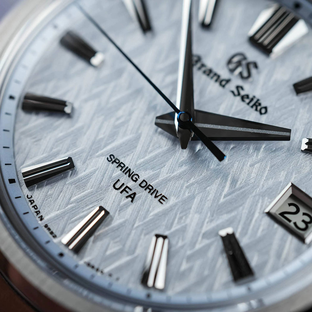 Grand Seiko SLGB003