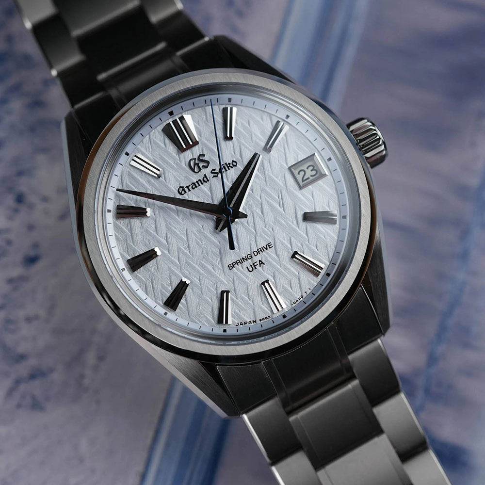 Grand Seiko SLGB003