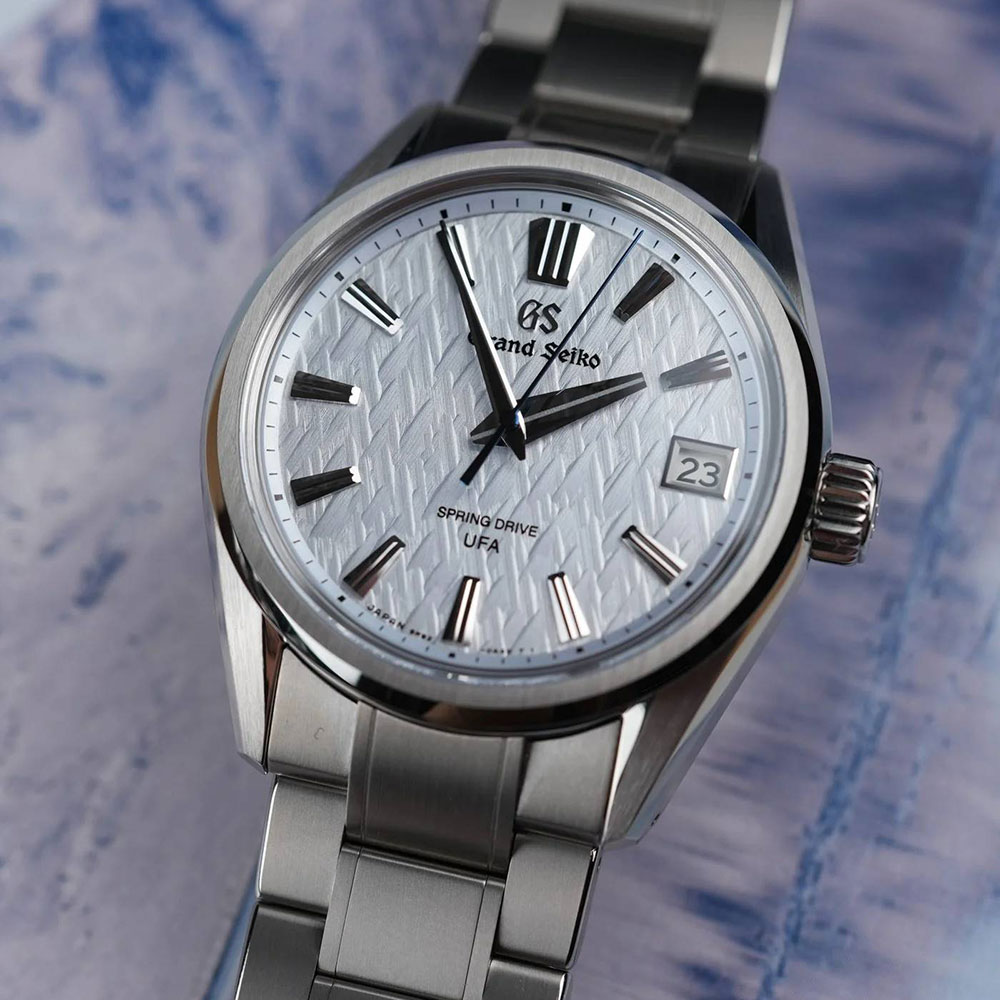 Grand Seiko SLGB003