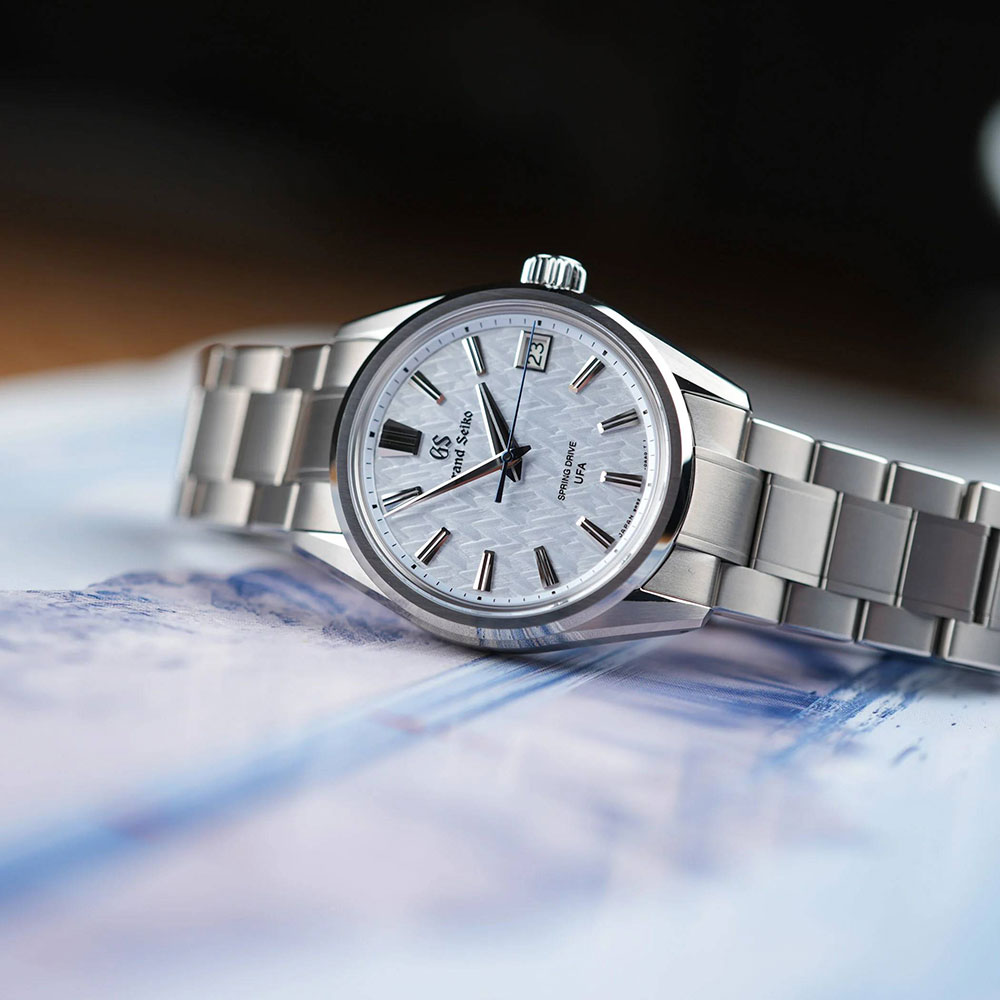 Grand Seiko SLGB003