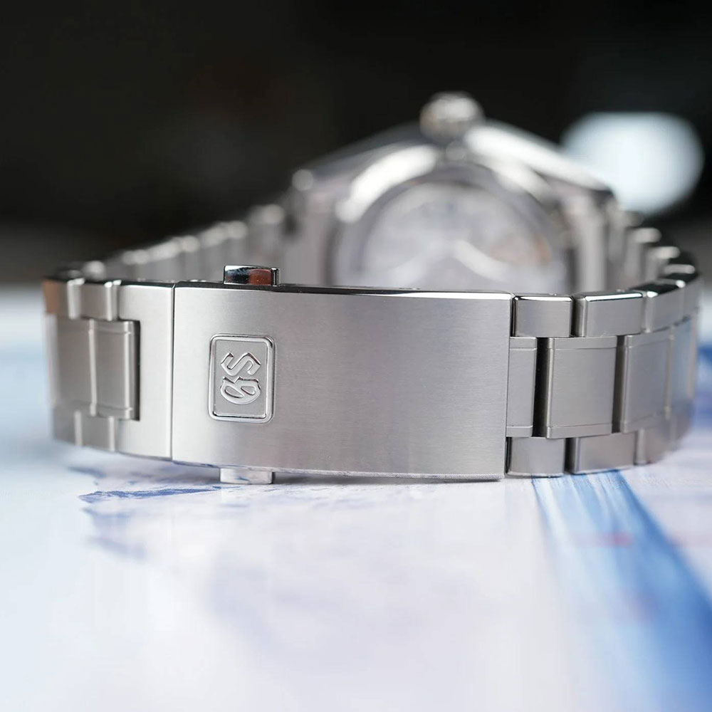 Grand Seiko SLGB003