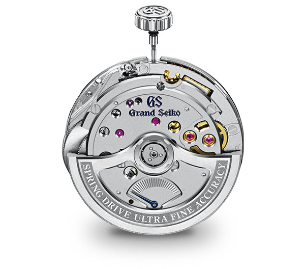 Grand Seiko SLGB003 Caliber 9RB2