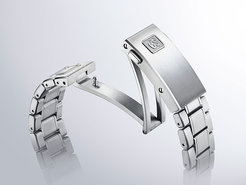Grand Seiko SLGB003 Clasp