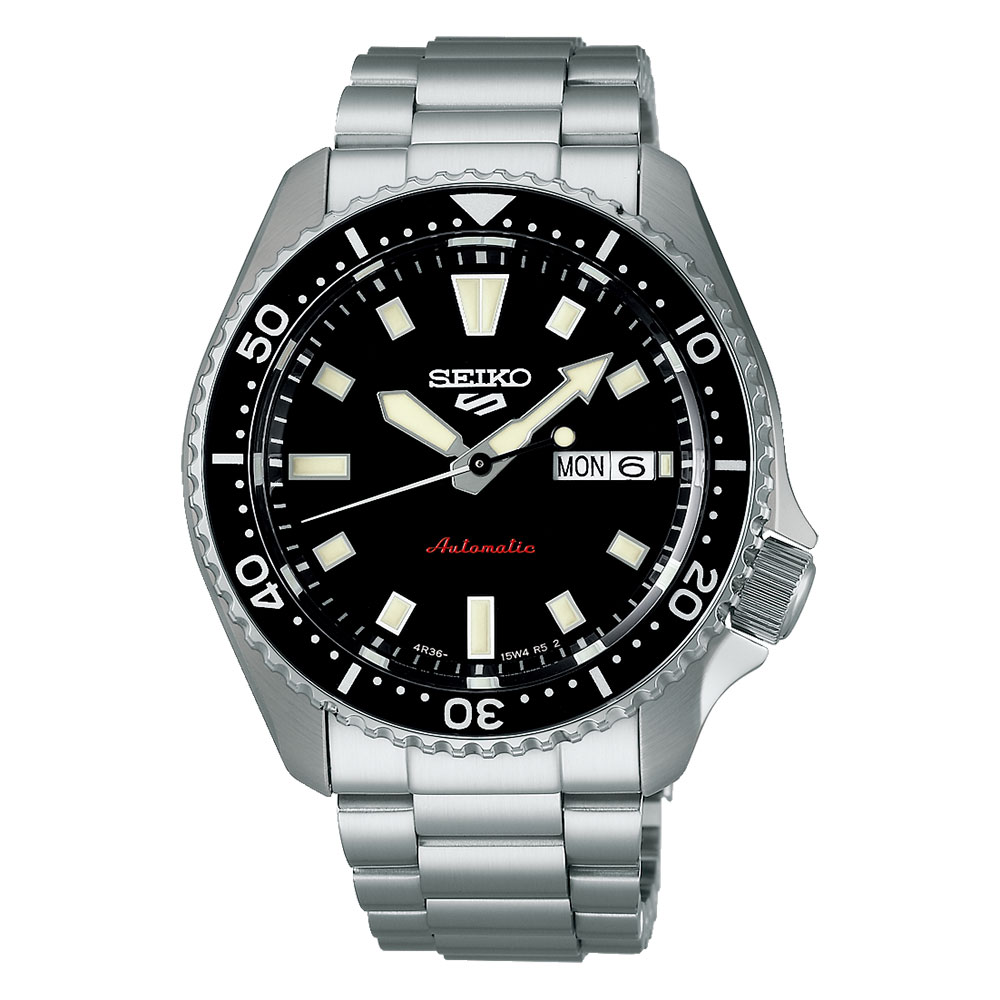 Seiko 5 Sports SRPL85