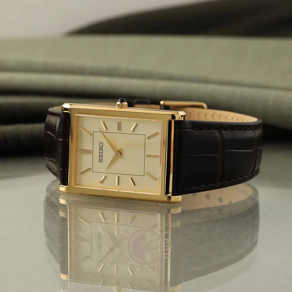 Seiko Quartz Classic SWR106