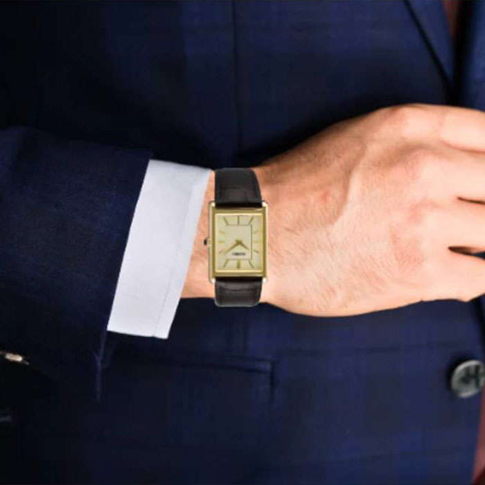 Seiko Quartz Classic SWR106