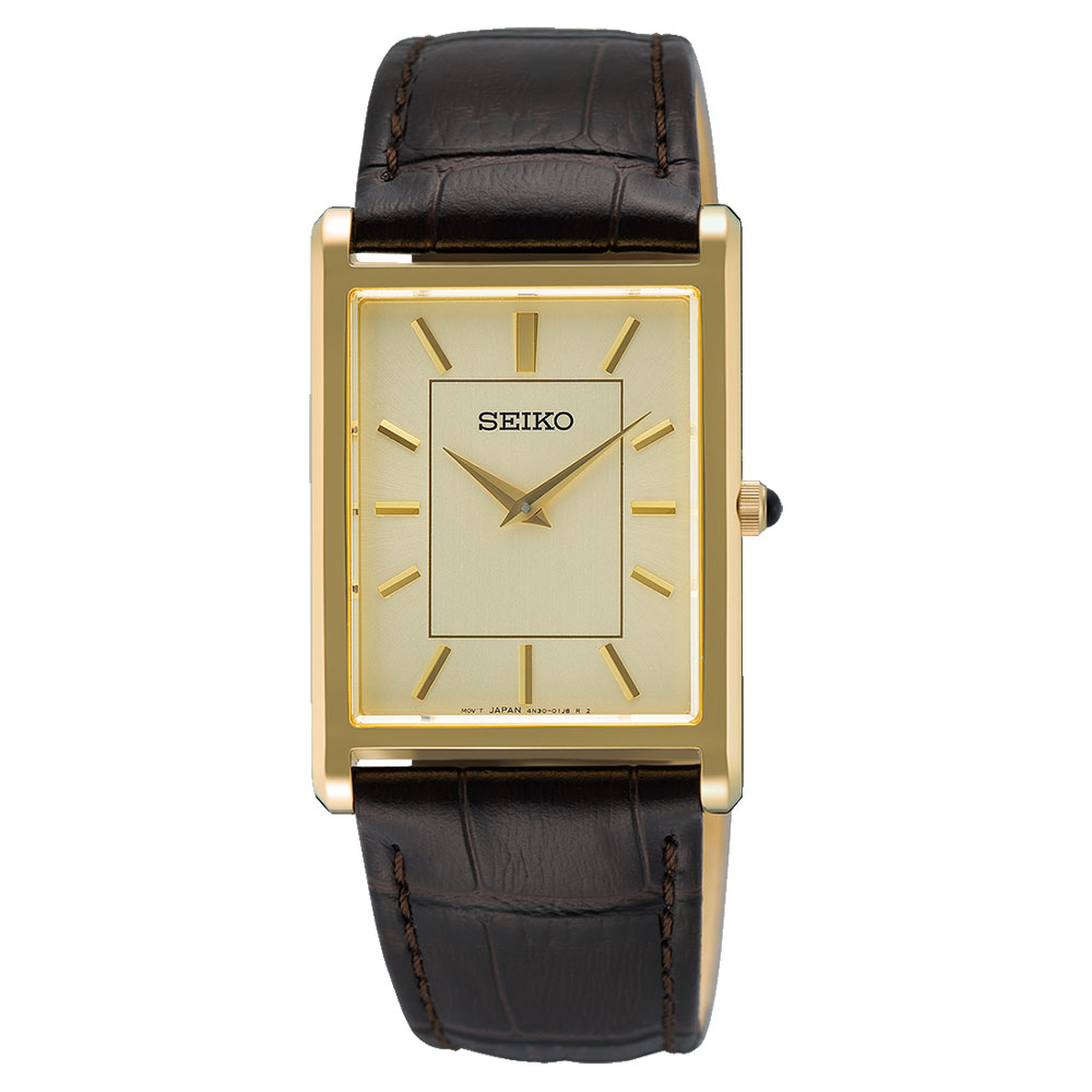Seiko Quartz Classic SWR106