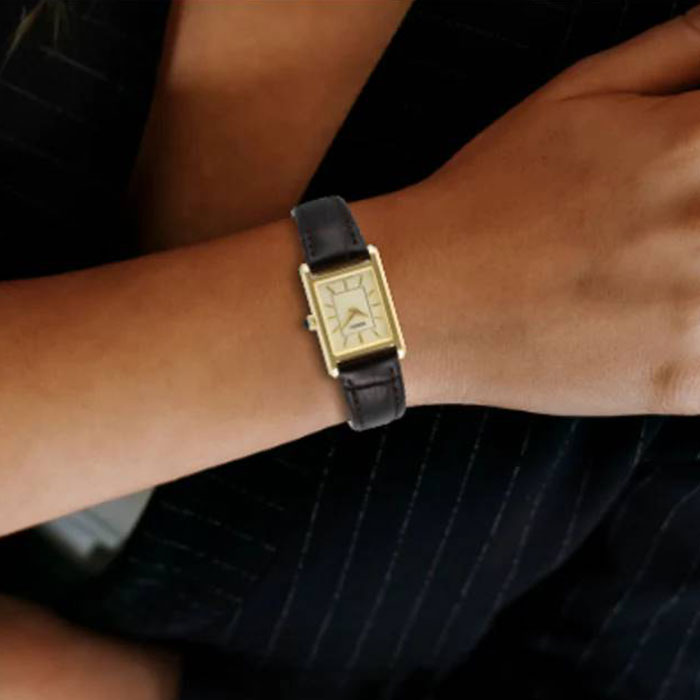 Seiko Quartz Ladies SWR110