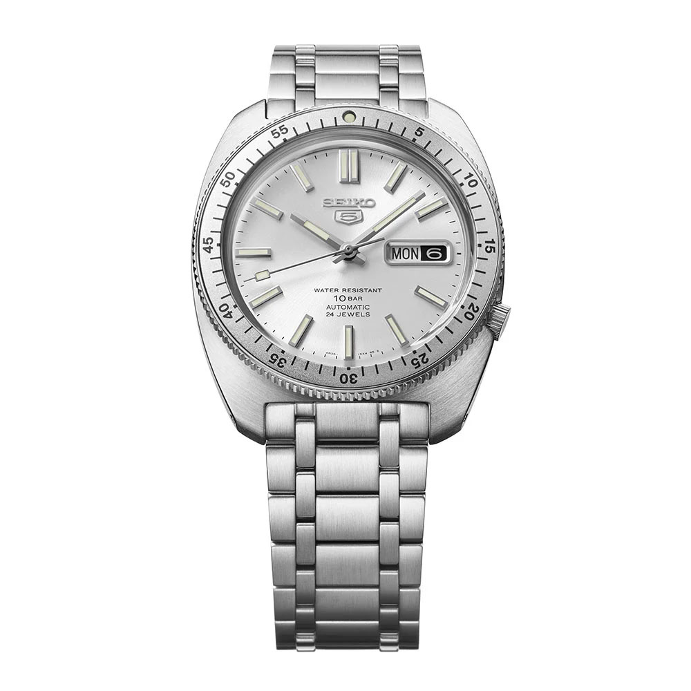 Seiko 5 Sports SRPL91