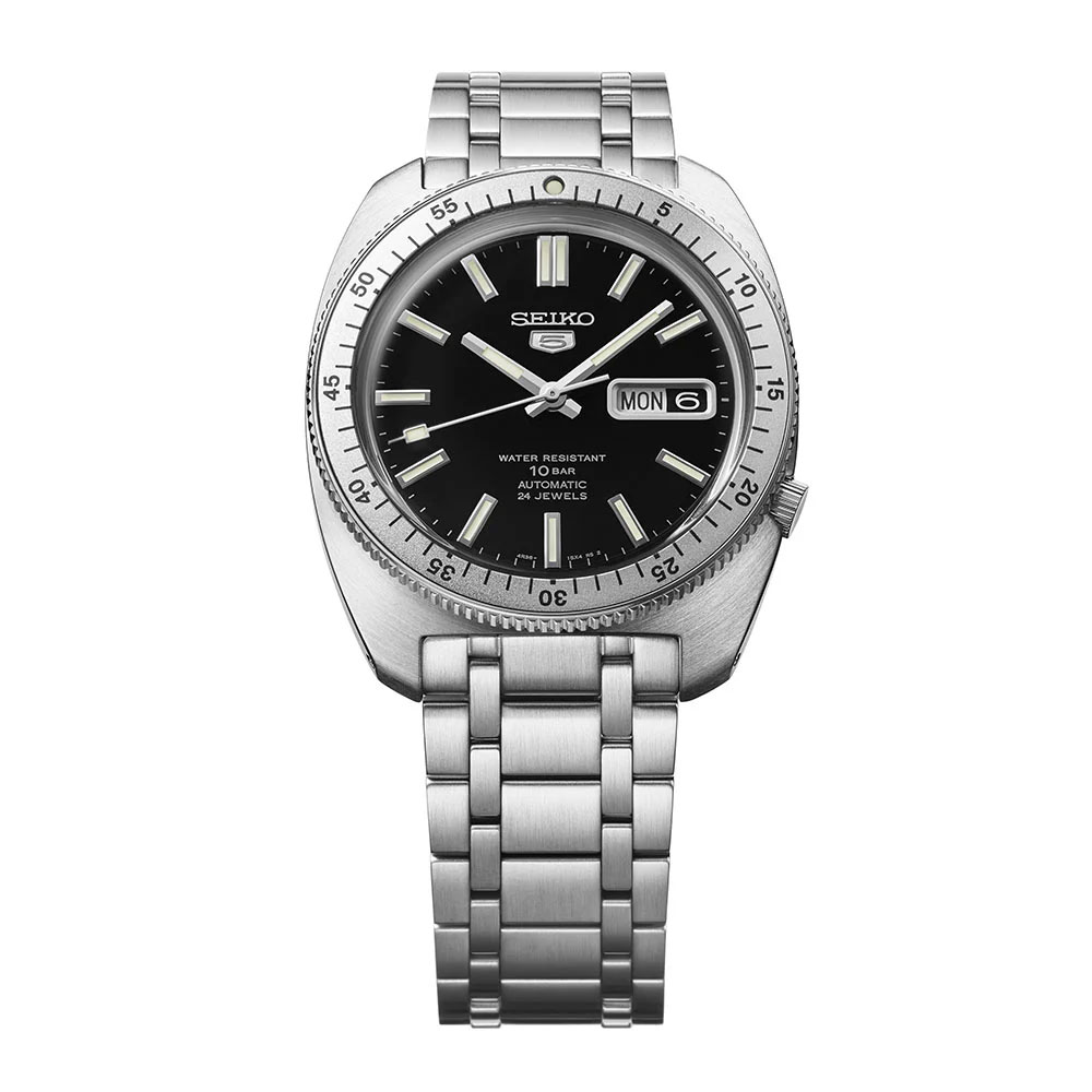 Seiko 5 Sports SRPL93