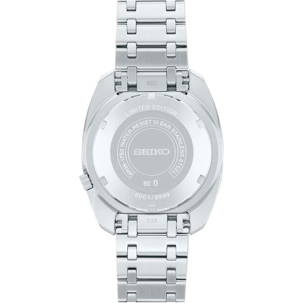 Seiko 5 Sports SRPL93