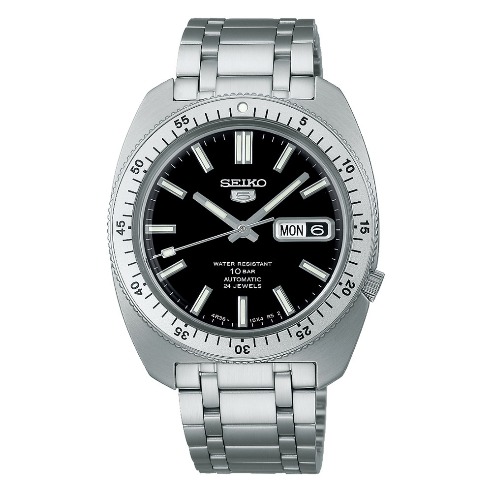 Seiko 5 Sports SRPL93