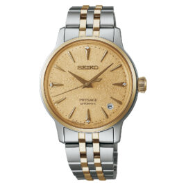 Seiko Presage SRPL64