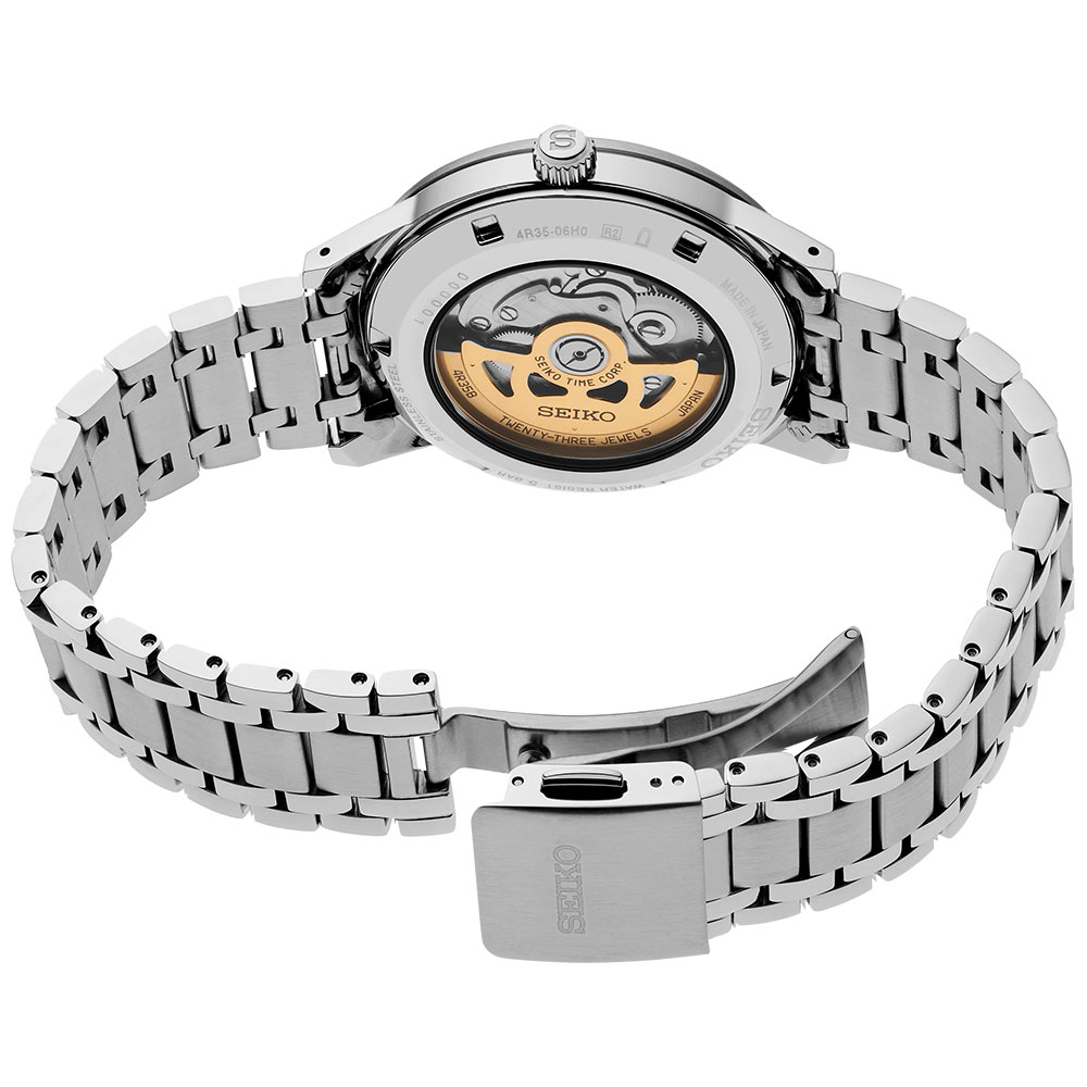 Seiko Presage SRPL73