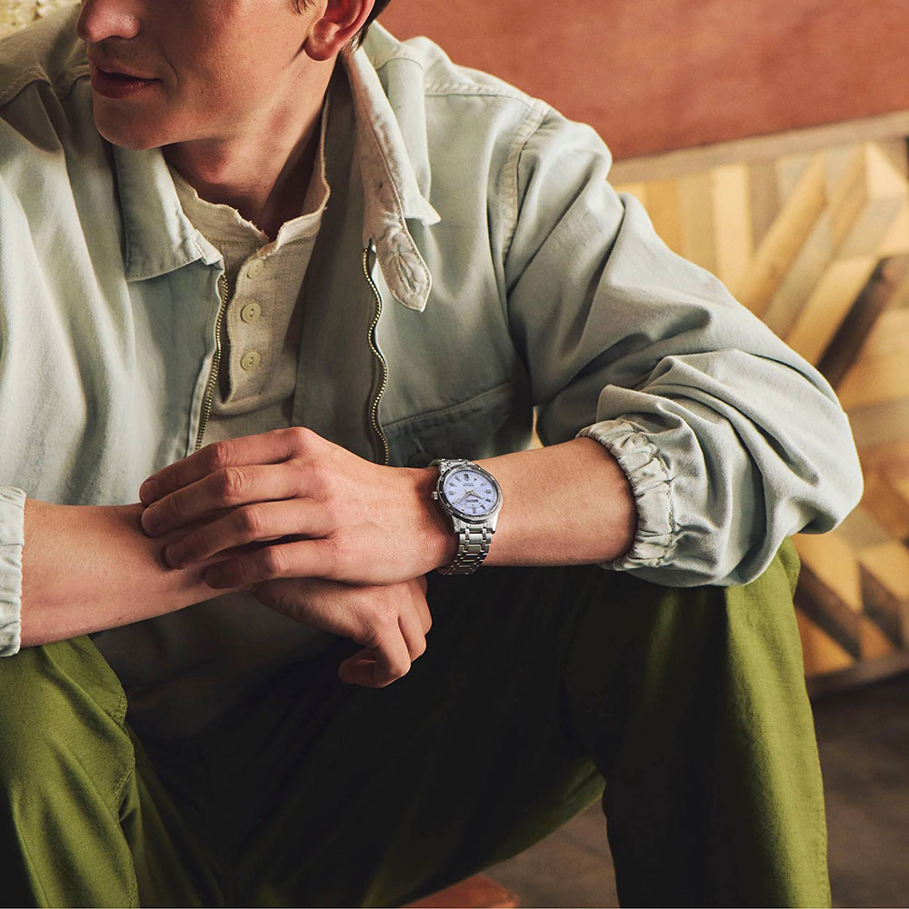 Seiko Presage SRPL73