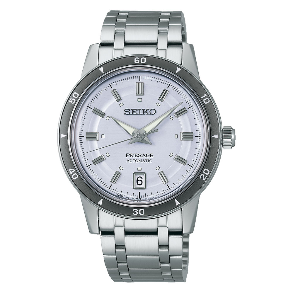 Seiko Presage SRPL73