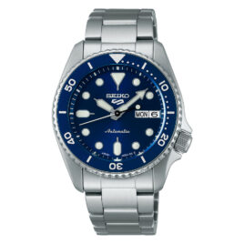 Seiko 5 Sports SRPL77
