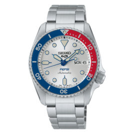 Seiko 5 Sports SRPL99