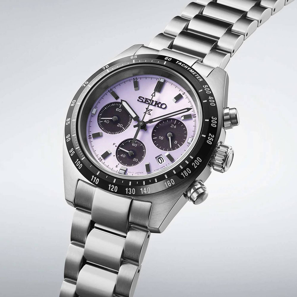 Seiko Prospex SSC955